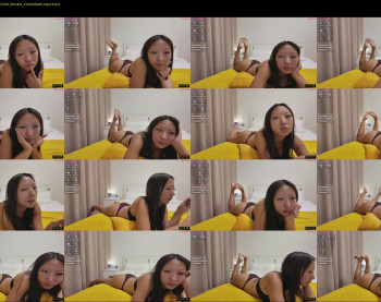 vivianwinters — 75 minute Chaturbate female cam show recording, 720p, Apr 17, 2026