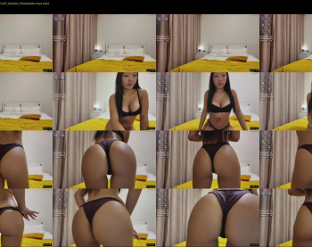 vivianwinters — 12 minute Chaturbate female cam show recording, 720p, Apr 17, 2026
