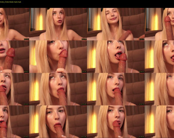 w1xll — 4 minute Chaturbate female cam show recording, 720p, Apr 17, 2026