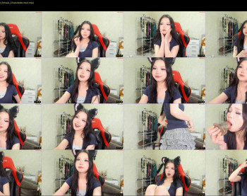 wastforu — 41 minute Chaturbate female cam show recording, 720p, Apr 17, 2026