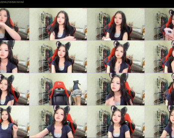 wastforu — 12 minute Chaturbate female cam show recording, 720p, Apr 17, 2026