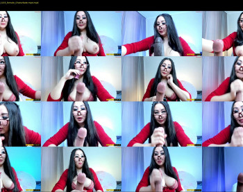 wethoneybee — 41 minute Chaturbate female cam show recording, 720p, Apr 17, 2026