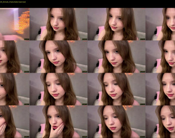 willenasow — 4 minute Chaturbate female cam show recording, 720p, Apr 17, 2026