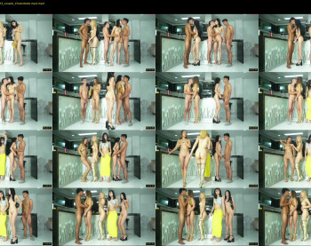 your_dolls — 23 minute Chaturbate couple cam show recording, 720p, Apr 17, 2026