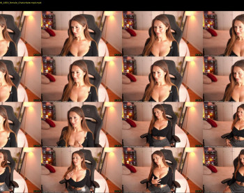 yours_anastasia — 5 minute Chaturbate female cam show recording, 720p, Apr 17, 2026