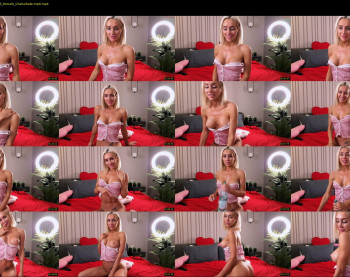 _mito_69 — 5 minute Chaturbate female cam show recording, 720p, Apr 18, 2026