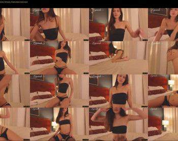 _stella_rose_ — 118 minute Chaturbate female cam show recording, 720p, Apr 19, 2026