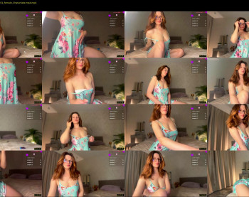 a__enigma — 55 minute Chaturbate female cam show recording, 720p, Apr 18, 2026