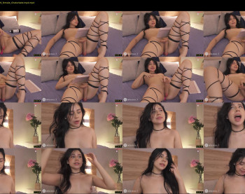 adaaraa_ — 10 minute Chaturbate female cam show recording, 720p, Apr 19, 2026