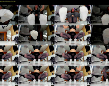 adagrand — 9 minute Chaturbate female cam show recording, 720p, Apr 18, 2026