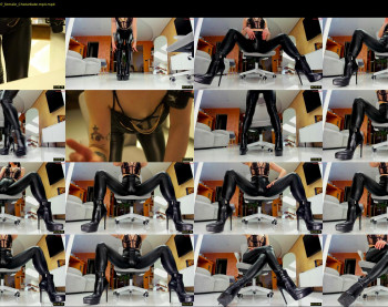adagrand — 48 minute Chaturbate female cam show recording, 720p, Apr 18, 2026