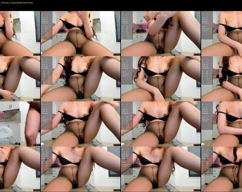 aidasina — 11 minute Chaturbate female cam show recording, 720p, Apr 19, 2026