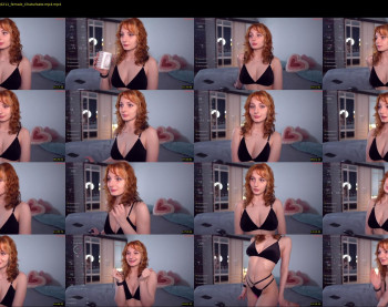 alice_edward — 22 minute Chaturbate couple cam show recording, 720p, Apr 19, 2026