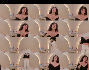 alicee_rodriguez — 7 minute Chaturbate female cam show recording, 720p, Apr 19, 2026