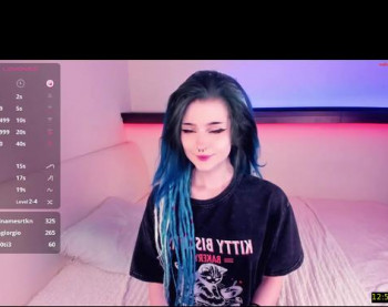 alicentity — 110 minute Chaturbate female cam show recording, 720p, Apr 18, 2026