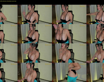 amy_queen7 — 7 minute Chaturbate female cam show recording, 720p, Apr 18, 2026