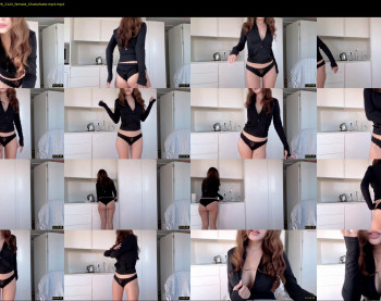 amyalwayshere — 63 minute Chaturbate female cam show recording, 720p, Apr 18, 2026
