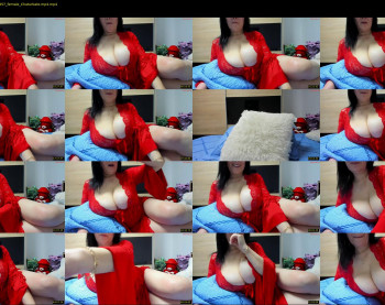 angell6969 — 59 minute Chaturbate female cam show recording, 720p, Apr 18, 2026