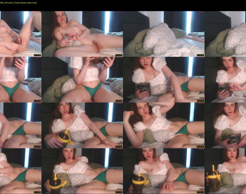 annabisoux — 60 minute Chaturbate female cam show recording, 720p, Apr 18, 2026