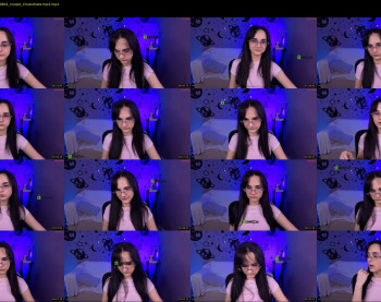 ariana_ross7 — 7 minute Chaturbate couple cam show recording, 720p, Apr 18, 2026