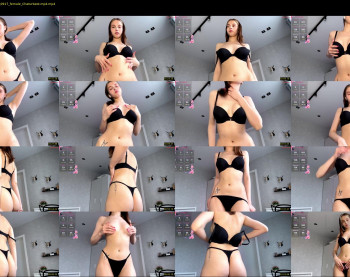 audiedelorbe — 12 minute Chaturbate female cam show recording, 720p, Apr 18, 2026