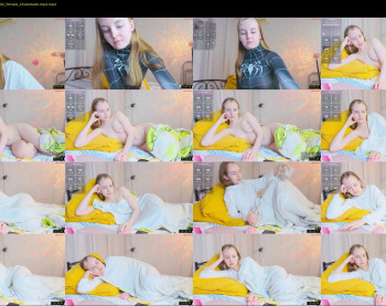 bae_cake_ — 103 minute Chaturbate female cam show recording, 720p, Apr 19, 2026