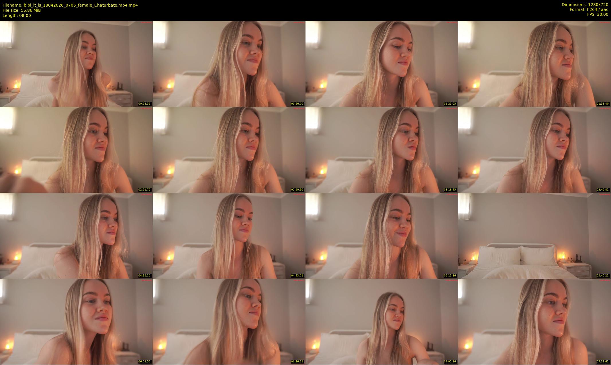 bibi_it_is — 8 minute Chaturbate female cam show recording, 720p, Apr 18, 2026