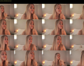 bibi_it_is — 8 minute Chaturbate female cam show recording, 720p, Apr 18, 2026