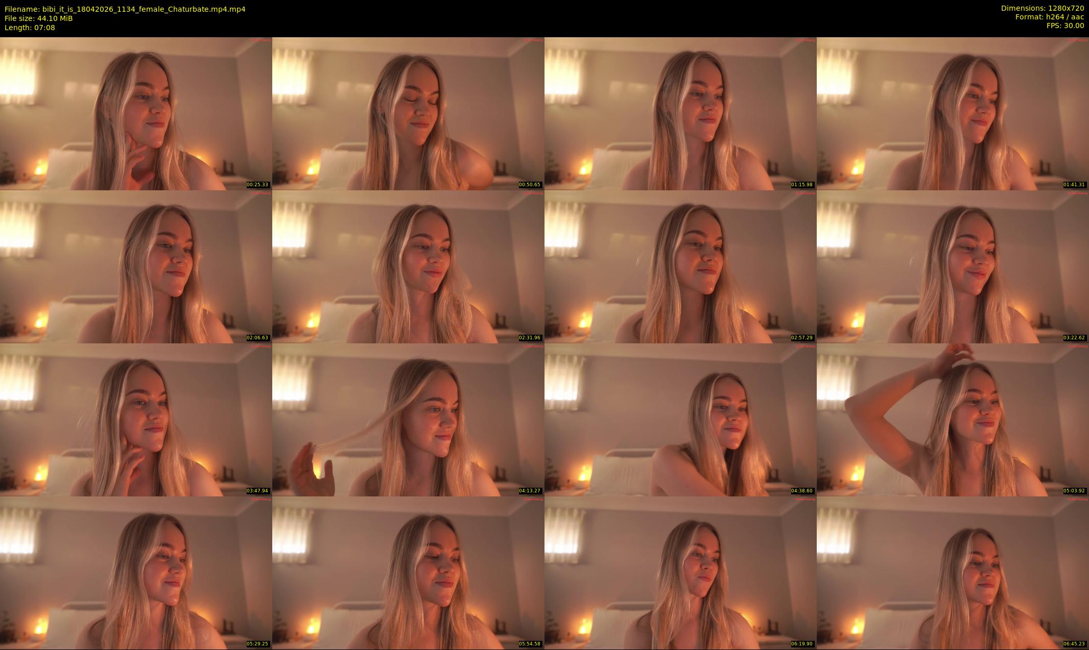 bibi_it_is — 8 minute Chaturbate female cam show recording, 720p, Apr 18, 2026