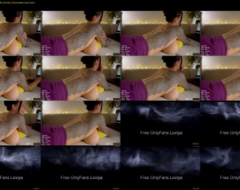 blisstease — 16 minute Chaturbate female cam show recording, 720p, Apr 18, 2026