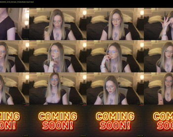 bright_diamonds_054 — 120 minute Chaturbate couple cam show recording, 720p, Apr 18, 2026