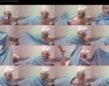 britneycherry08 — 16 minute Chaturbate female cam show recording, 480p, Apr 18, 2026