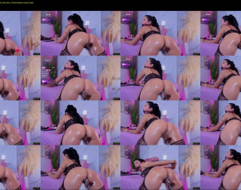 chlooee_ — 24 minute Chaturbate female cam show recording, 720p, Apr 18, 2026