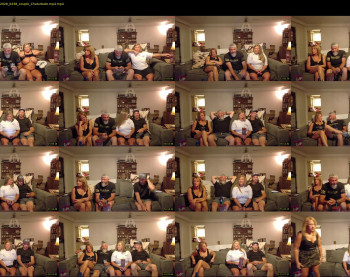 curiouscouple3143 — 86 minute Chaturbate couple cam show recording, 720p, Apr 19, 2026