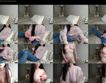 cuteemouse — 44 minute Chaturbate female cam show recording, 720p, Apr 18, 2026