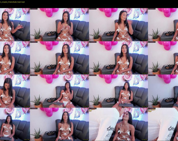 dalila__lu — 5 minute Chaturbate couple cam show recording, 720p, Apr 18, 2026