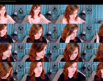 dark_vamp_ — 77 minute Chaturbate female cam show recording, 720p, Apr 19, 2026