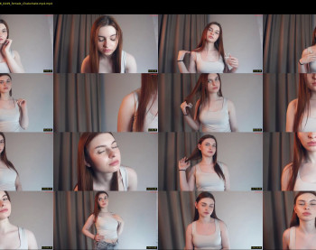 davinagreengo — 120 minute Chaturbate female cam show recording, 720p, Apr 19, 2026