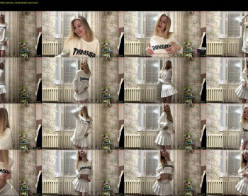 dewdropdoll — 120 minute Chaturbate female cam show recording, 720p, Apr 18, 2026