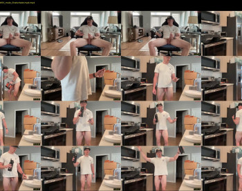 discgolf4life — 18 minute Chaturbate male cam show recording, 720p, Apr 19, 2026