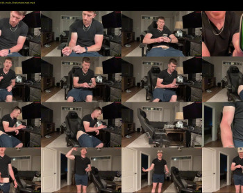 discgolf4life — 21 minute Chaturbate male cam show recording, 720p, Apr 19, 2026