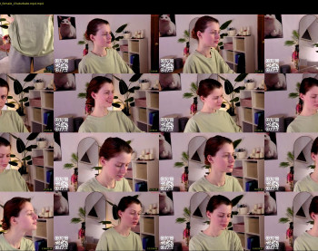 doll_lesli — 87 minute Chaturbate female cam show recording, 720p, Apr 18, 2026