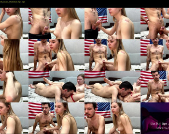 ester_vixen — 32 minute Chaturbate couple cam show recording, 720p, Apr 18, 2026
