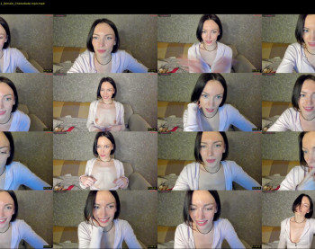 ferdina18 — 14 minute Chaturbate couple cam show recording, 720p, Apr 18, 2026