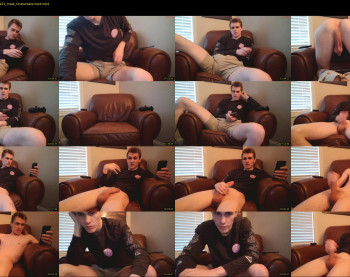 finnabun33 — 62 minute Chaturbate male cam show recording, 720p, Apr 19, 2026