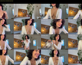 flaming_hotty — 120 minute Chaturbate female cam show recording, 720p, Apr 18, 2026