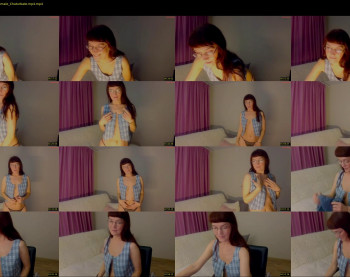 fritha — 5 minute Chaturbate female cam show recording, 720p, Apr 18, 2026