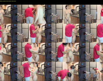 hall_sextape — 7 minute Chaturbate couple cam show recording, 720p, Apr 18, 2026