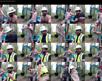 hardworkertn — 4 minute Chaturbate male cam show recording, 720p, Apr 18, 2026