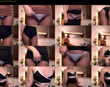 hetty_satar — 40 minute Chaturbate female cam show recording, 720p, Apr 18, 2026